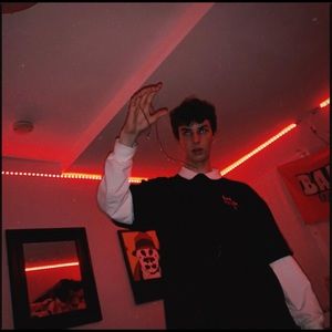 Meet your Posher, Leo